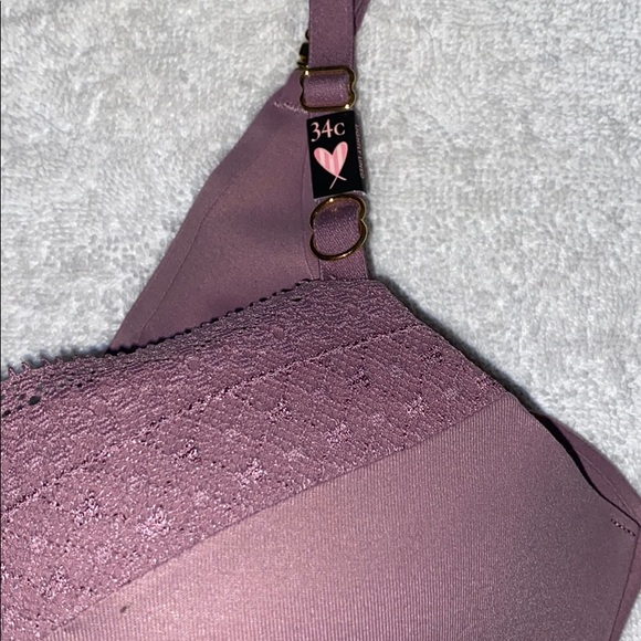 New Pink Bra☺️ - Picture 2 of 3